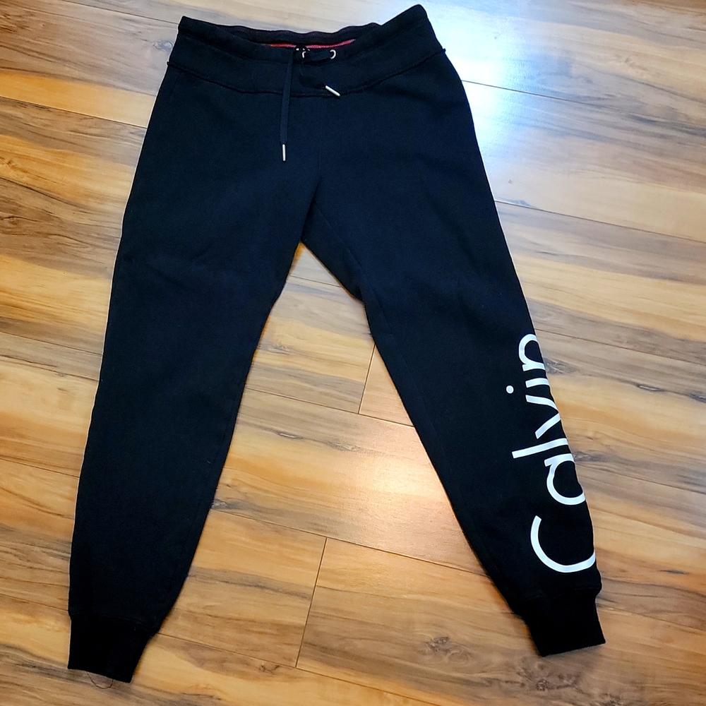 Sweats Calvin Klien women's size small